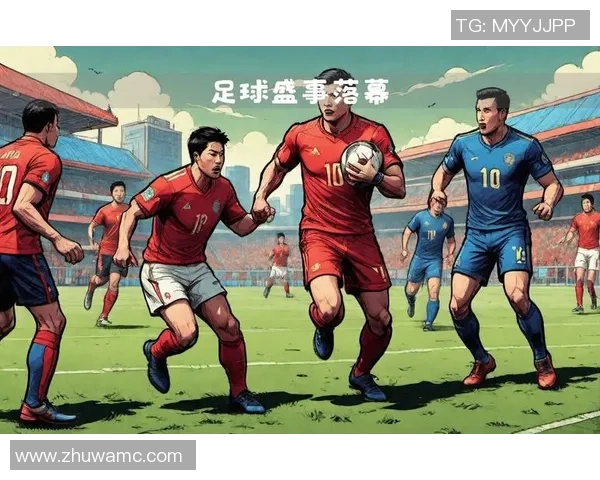 足球历史百大球星评选与回顾 传奇球员风云再现